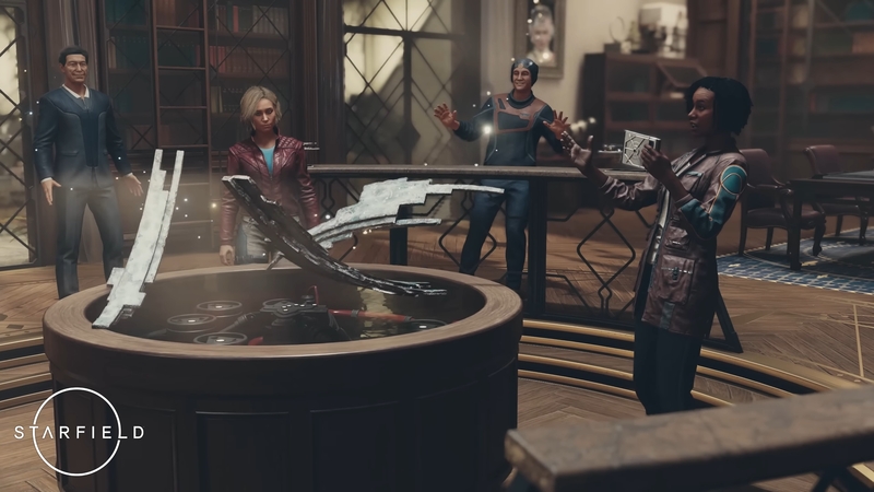 All Starfield Achievements: How To Earn