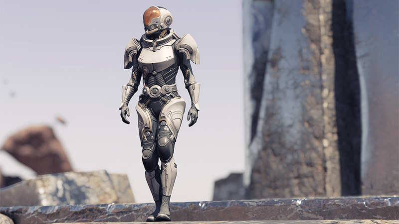 Starfield Gets Review Bombed Following the Release of a Quest That Costs £9