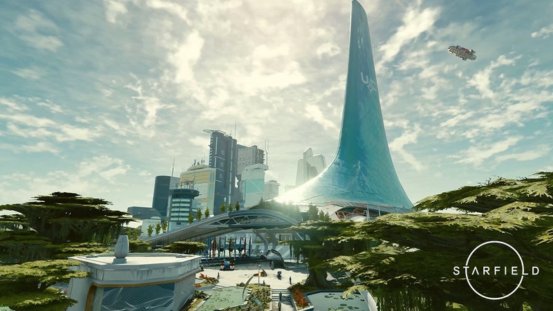 Will Starfield Feature A Player Housing System? Answered