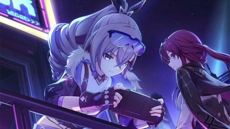 Honkai Star Rail Hacking Callcard Graffiti Locations