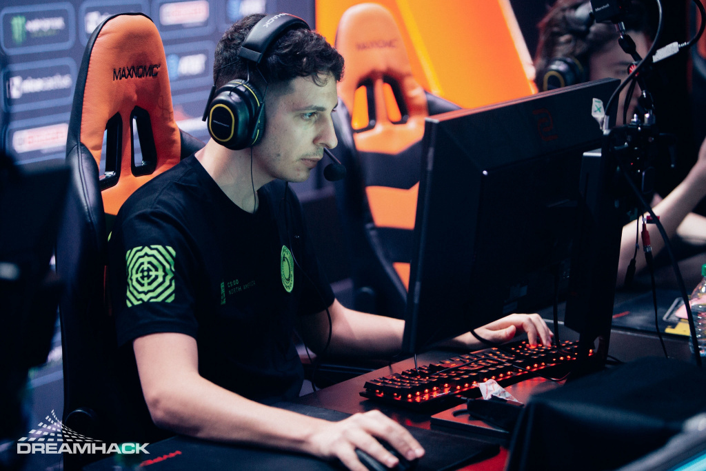 100 Thieves reportedly drops Steel from their Valorant roster