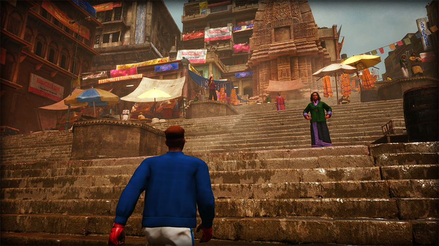 Will Street Fighter 6 Be Coming To Xbox Game Pass