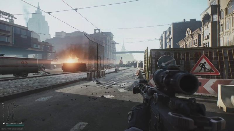 Escape from Tarkov “Streets of Tarkov” Update – Release Dates, Features & More