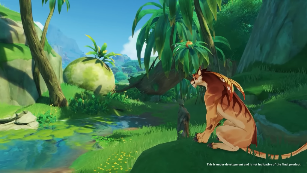 Genshin Impact 3.0 Livestream – Date, Time, Sumeru, Leaks