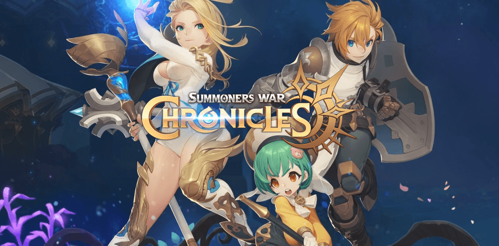 Summoners War Chronicles Tier List and Reroll Guide