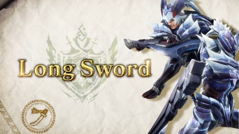 Monster Hunter Rise Sunbreak – Best Long Sword Build And Skills