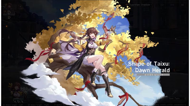 Best Sushang Build & Team In Honkai Star Rail: Eidolons, Light Cones, More