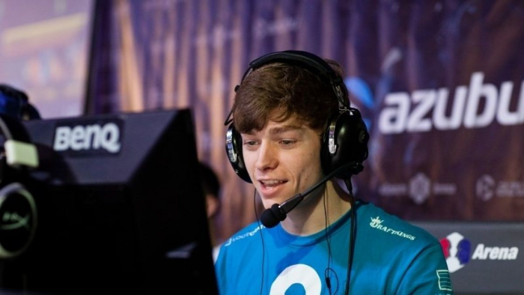 CS:GO pro Swag announces switch to Project A