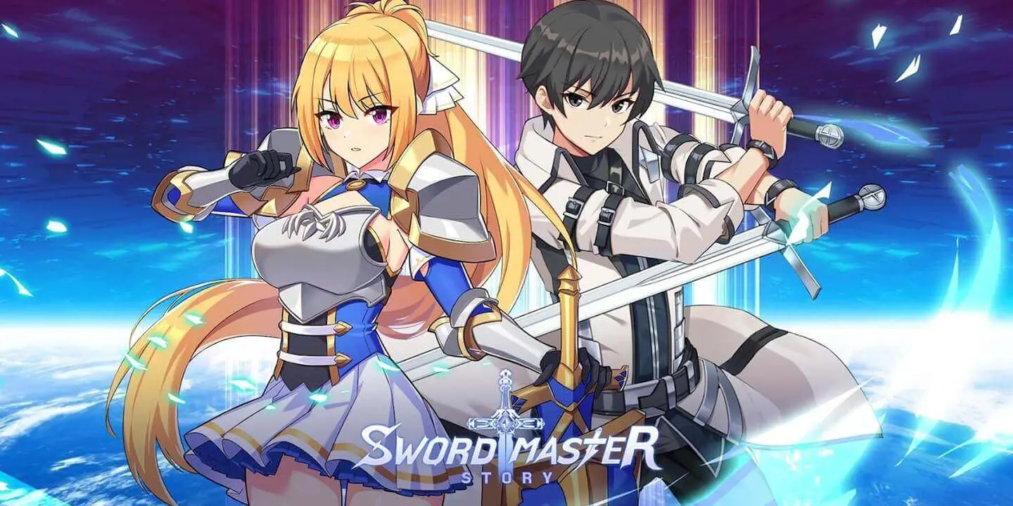 Sword Master Story Tier List 2023 – Best Characters