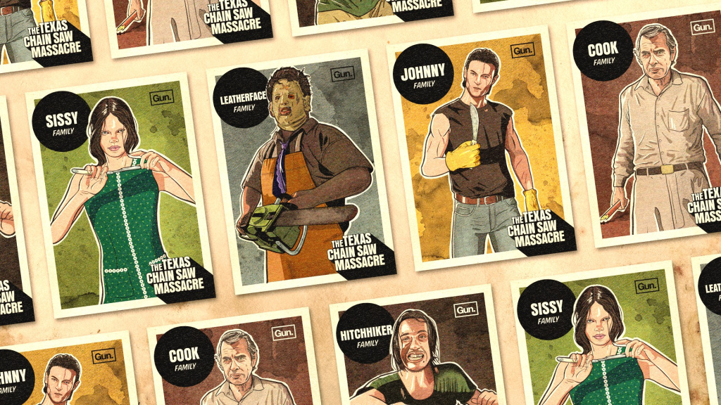 Best Texas Chain Saw Massacre Killers – Family Tier List