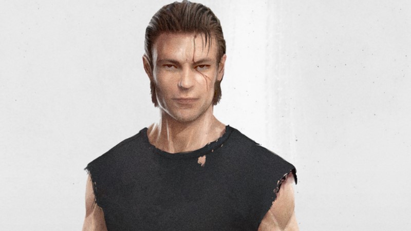 Texas Chain Saw Massacre: How To Play Johnny