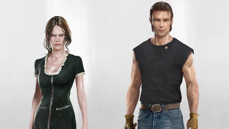 Texas Chain Saw Massacre Release Time Countdown