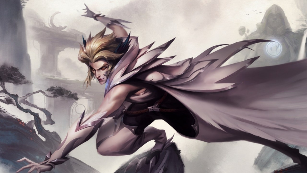 Sentinels and Spellweavers are getting reworked in Teamfight Tactics v11.17