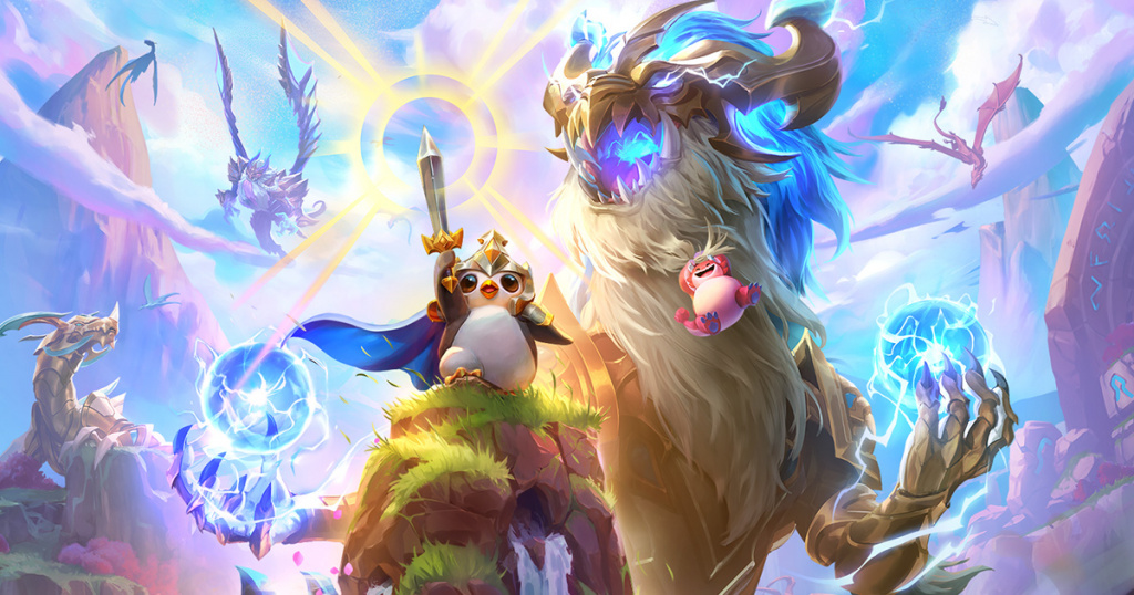 Teamfight Tactics 12.14 Patch Notes – System Changes, Traits, Items, Augments, More