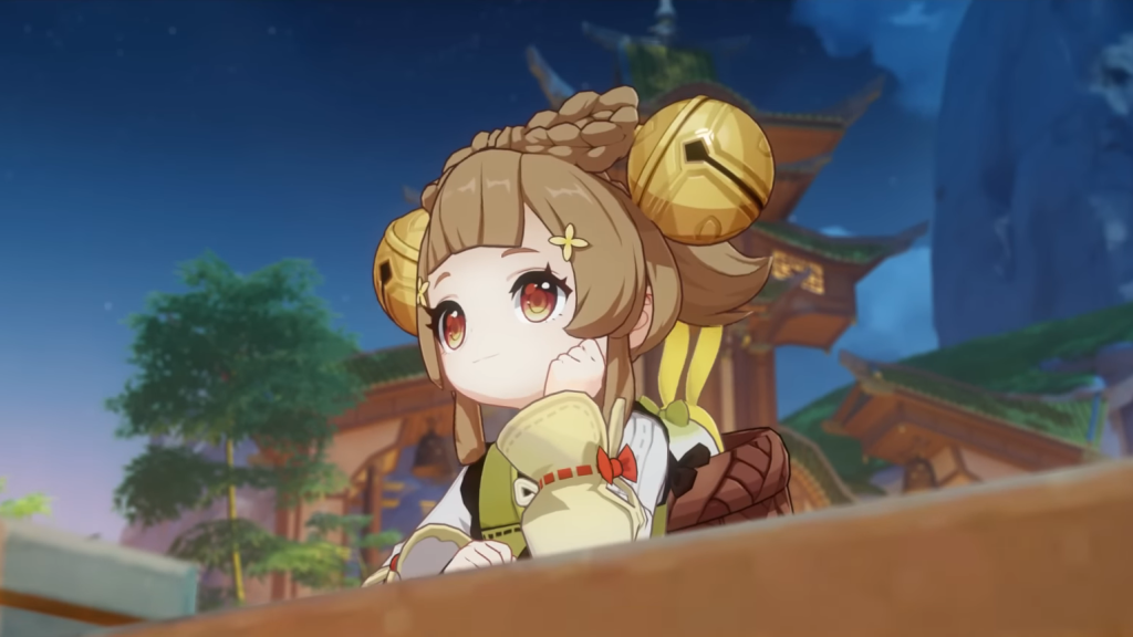 Best Yaoyao Build & Team In Genshin Impact