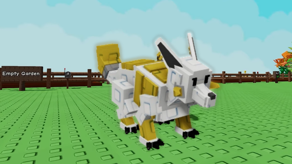 Grow A Garden Raiju: How To Get & Passive Ability