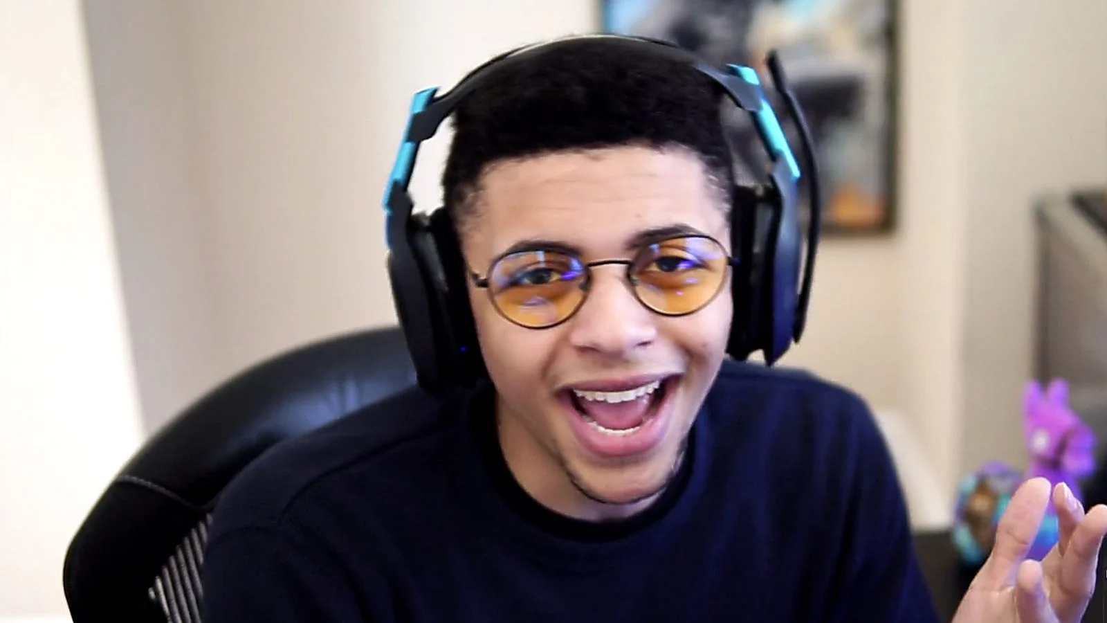 TSM’s Myth had a message for fans after defeat at hands of 100T in First Strike final