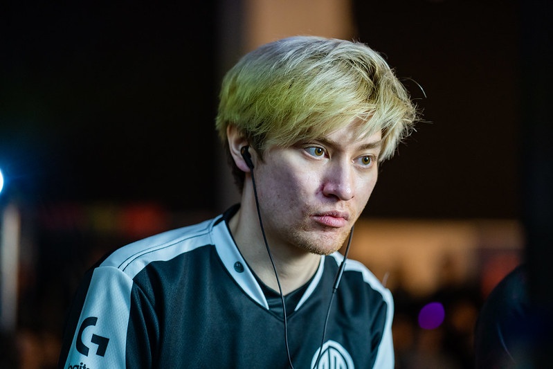TSM Leffen “concerned” for safety after Hax$ ‘totalitarian regime’ video
