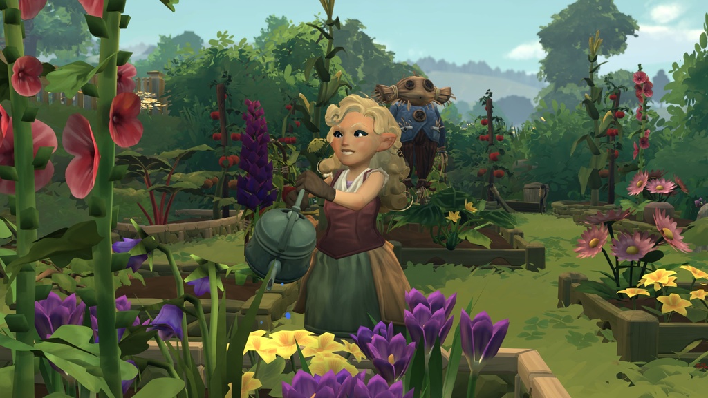 Tales of the Shire Gets Focus in Upcoming ‘A Hobbit Day’ Showcase