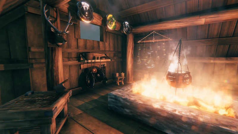 Where To Find Tar In Valheim