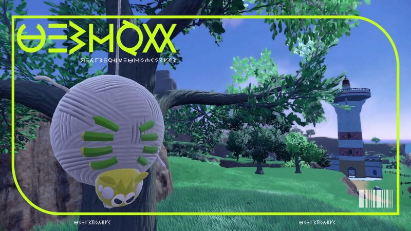 How To Evolve Tarountula Into Spidops In Pokémon Scarlet And Violet