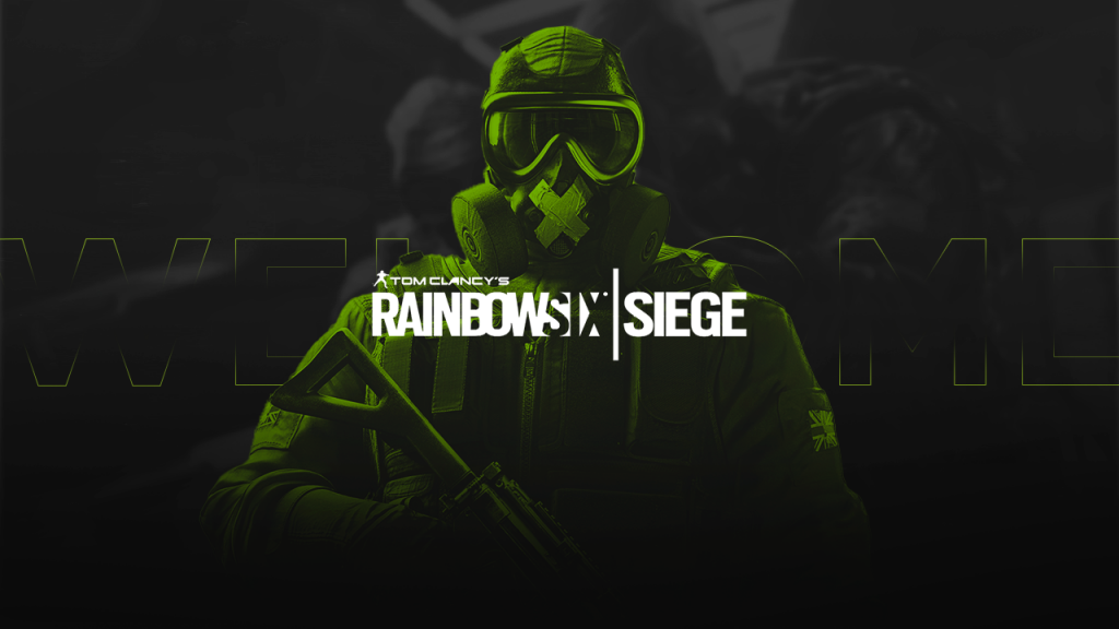 Team Singularity takes on Brazilian LATAM Rainbow Six: Siege roster