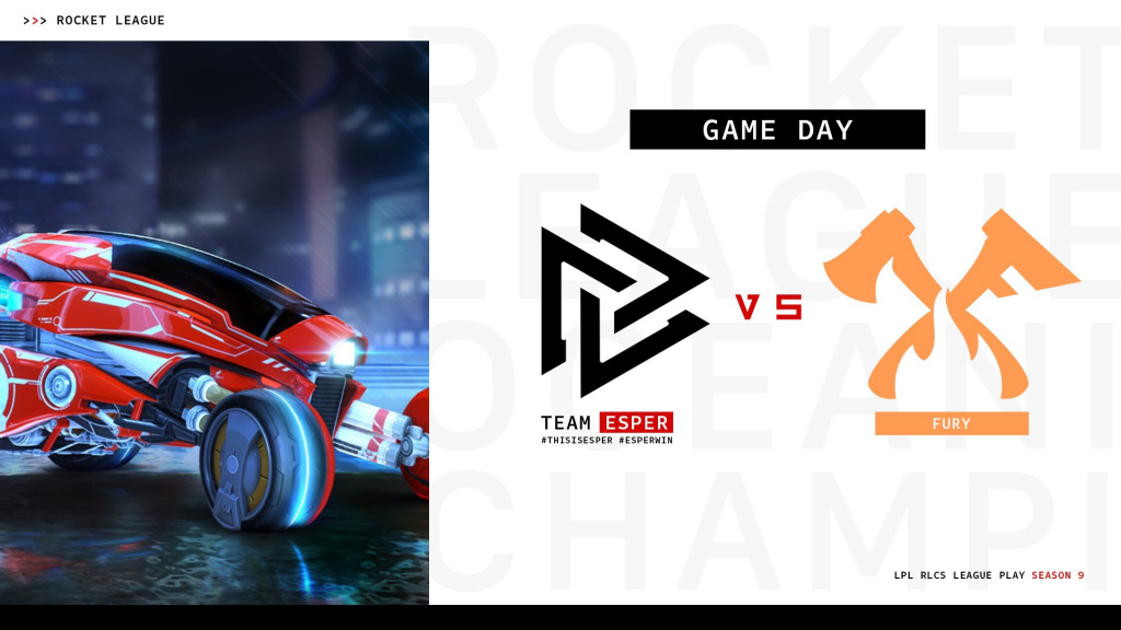 Rocket League team throw match to stop rival progressing, org immediately drops them