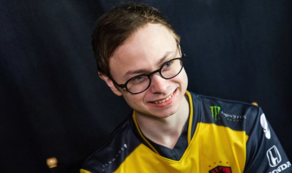 Team Liquid’s Jensen: “I think we are the strongest team with the best laners”