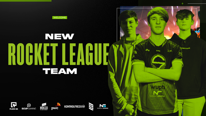 Team Singularity retain Godsmilla and sign Breezi and Hibbs ahead of RLCS Season X