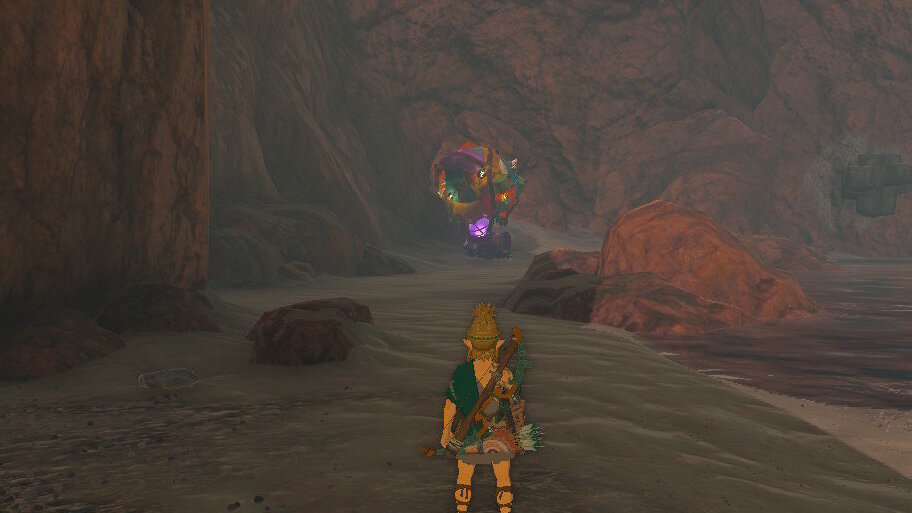 All Koltin Locations In Zelda Tears Of The Kingdom
