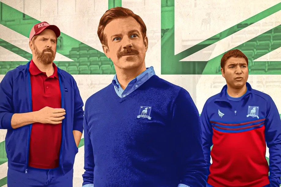 “Kindness makes a comeback” in New Ted Lasso trailer