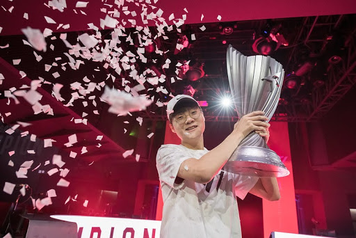 The king of Bot Lane is here to stay with Teddy signing 2-year deal with T1