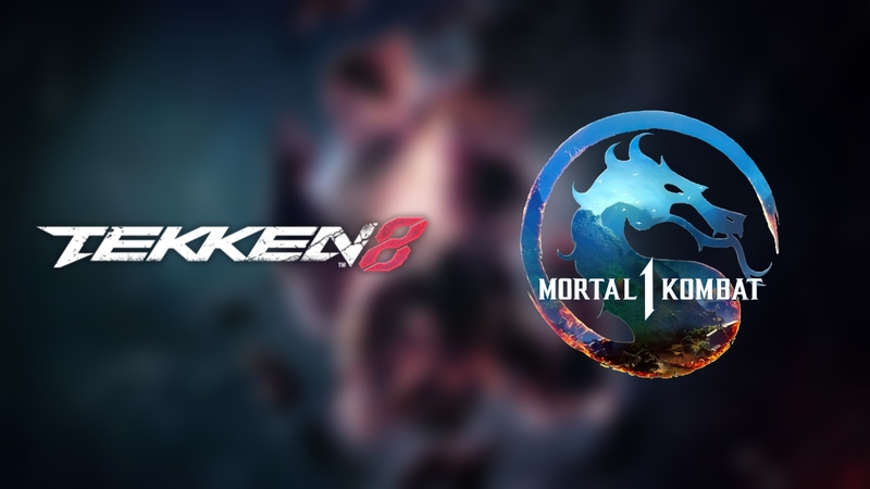 Players Suspect Mortal Kombat DLC Character Is Coming To Tekken 8