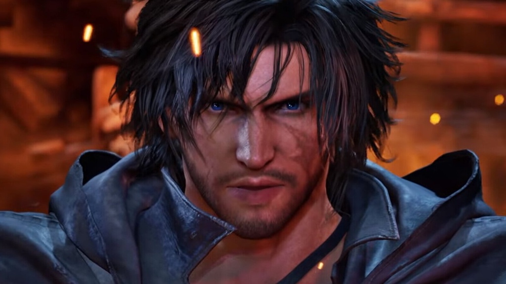 Final Fantasy 16’s Clive Rosfield Joins The Tekken 8 Roster As Next Playable Guest Character