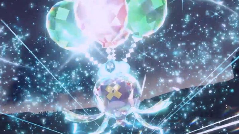 How To Change A Pokémon’s Tera Type In Pokémon Scarlet & Violet