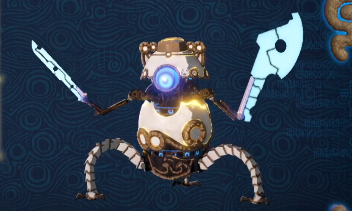 How to unlock Terrako in Hyrule Warriors: Age of Calamity