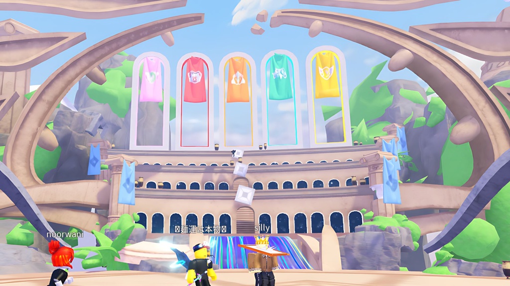 How To Join A Team In Roblox The Games Event 2024