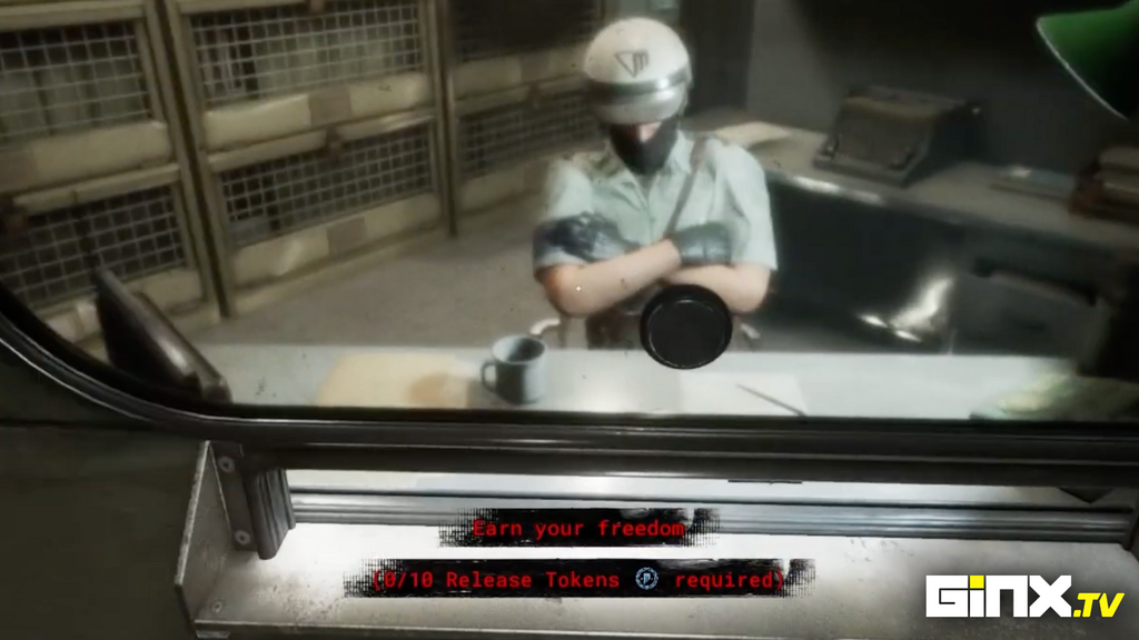 How To Fix ‘Unexpected Error f0c19’ In The Outlast Trials