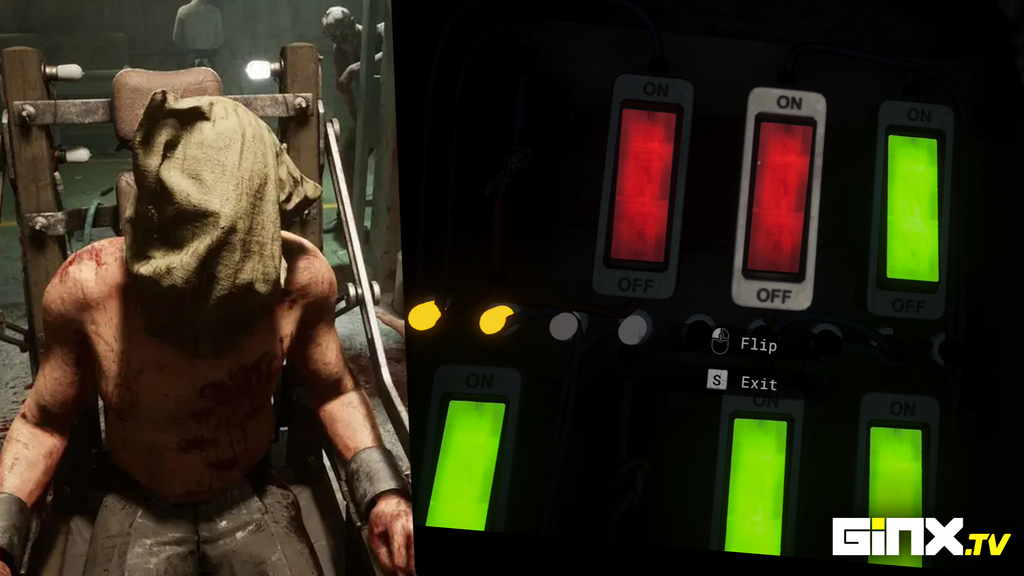 How To Power Generators in The Outlast Trials ‘Kill The Snitch’ Trial