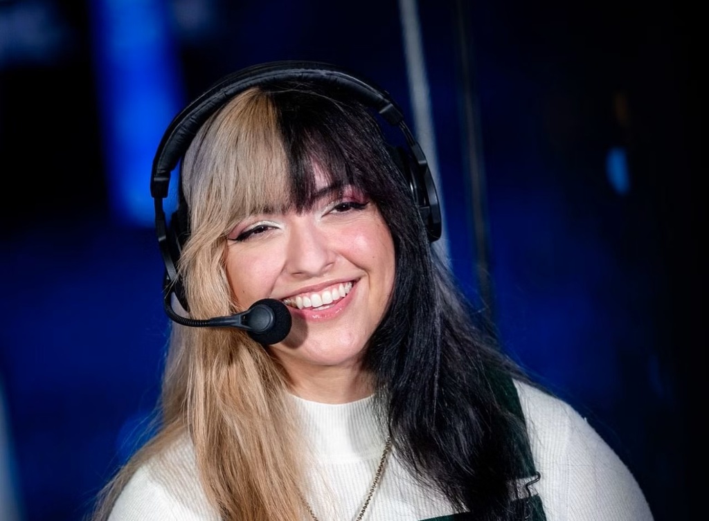 Interview: Taco on The Milk Cup and the Passion of the Women’s Competitive Scene