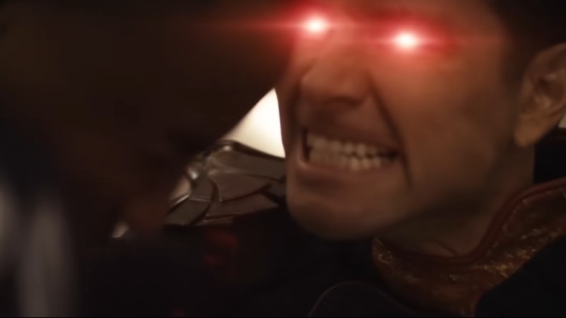 The Boys Season 3 Episode 8 – Finale Release And Runtime Rumors