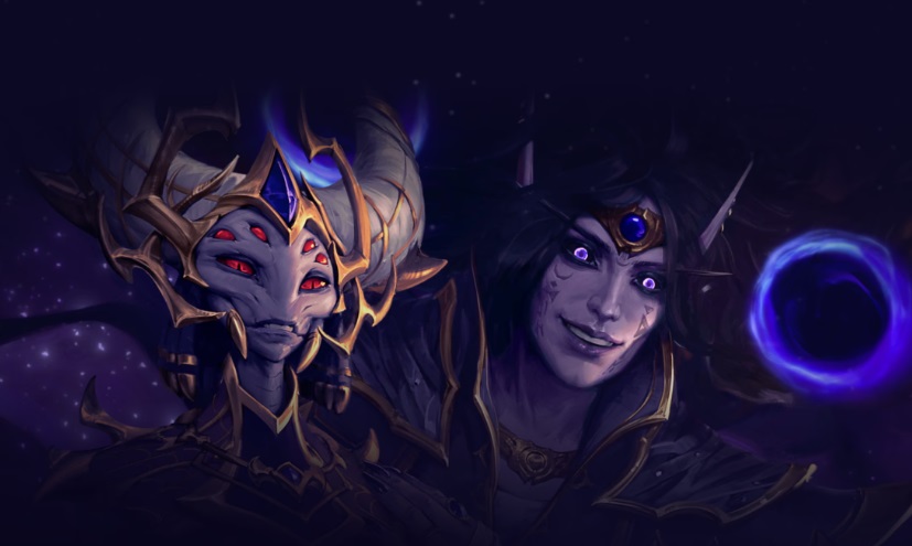 WoW The War Within Early Access & Launch Countdowns