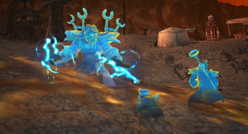 All WoW Radiant Echoes Rewards & Residual Memories Prices