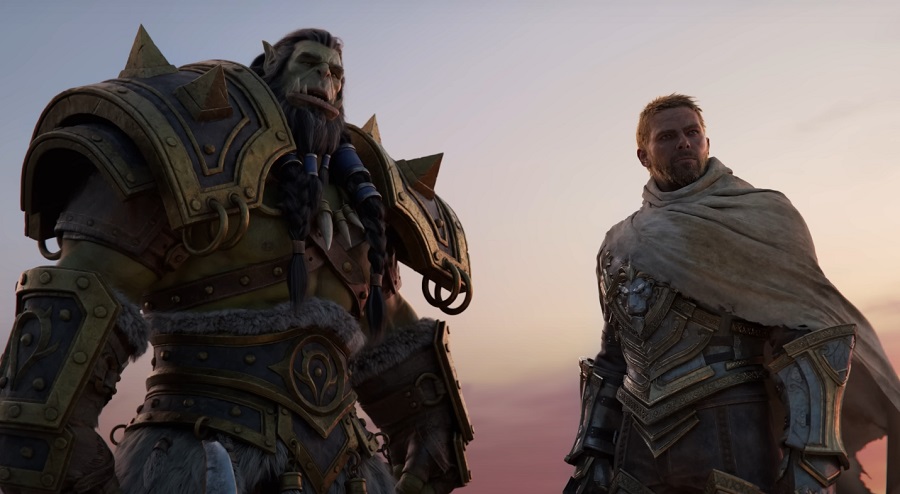 The War Within Season 1 Start Date & Time Countdown