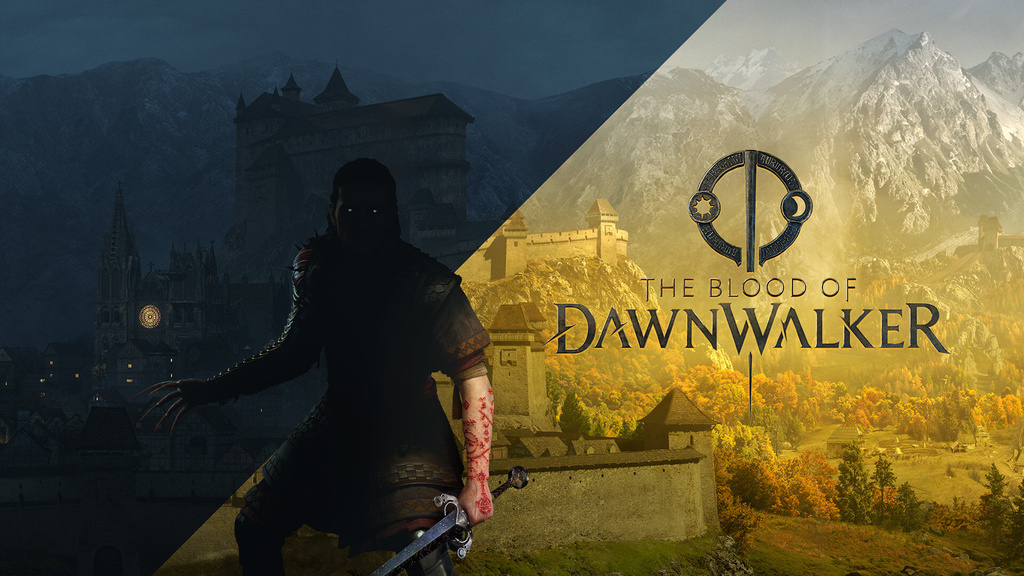 Rebel Wolves To Reveal Gameplay Teaser, Concepts, For The Blood Of Dawnwalker In Reveal Event