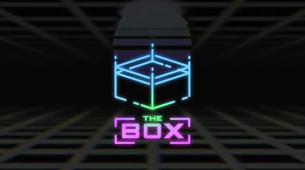 Hungrybox turns The Box into a weekly Smash Ultimate tournament