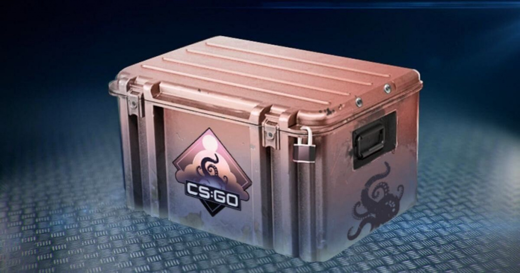 CS:GO Dreams & Nightmares case: All skins, guns and more
