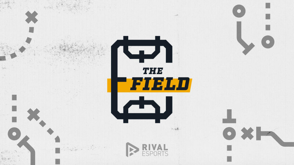 Rocket League’s The Field marks start of major revamp of esport
