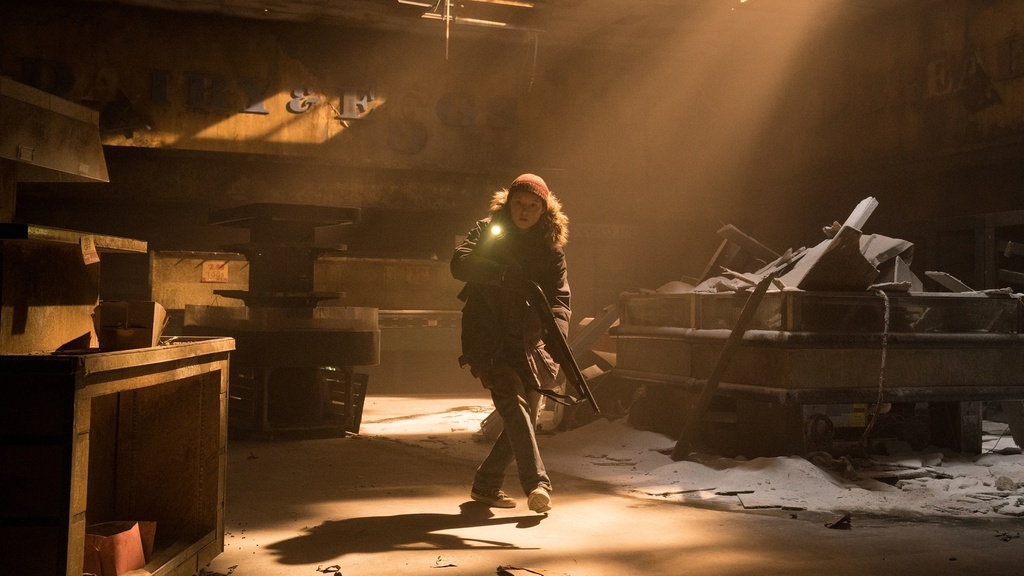 The Last Of Us Season 2 To Premiere On HBO And Max On April 13th