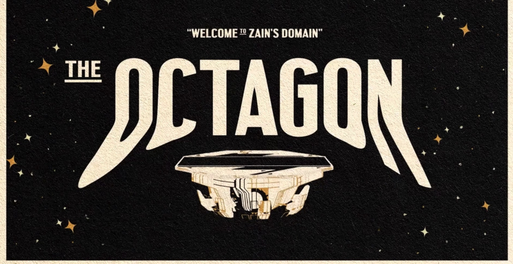 Smash Melee charity event The Octagon: Start time, line-up and how to watch